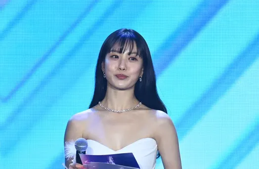 Photo de l'édition 2025 des D Awards