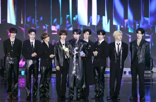 Photo de l'édition 2026 des D Awards