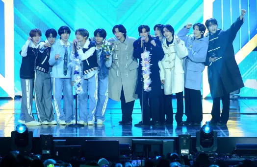 Photo de l'édition 2025 des D Awards
