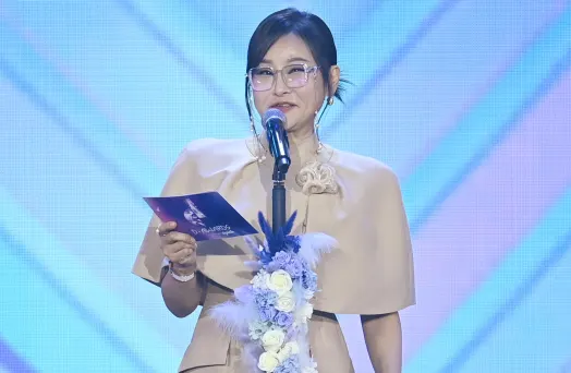 Photo de l'édition 2025 des D Awards