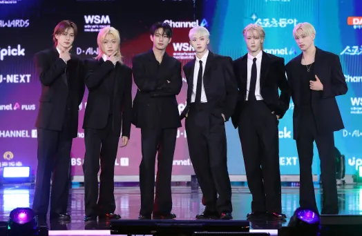 Photo de l'édition 2026 des D Awards