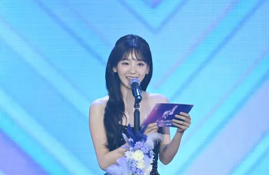 Photo de l'édition 2025 des D Awards