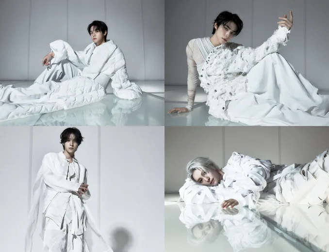 WAYV (NCT)